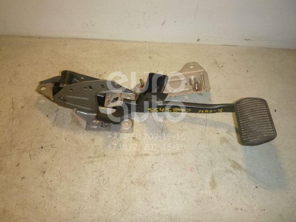 Педаль тормоза для Mazda Mazda 3 (BK) 2002-2009 - Фото №1