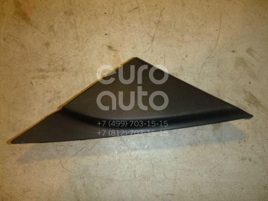 Крышка зеркала внутренняя левая для Mazda Mazda 3 (BK) 2002-2009 - Фото №1