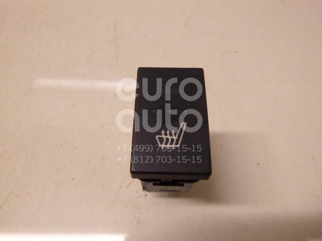 Кнопка обогрева сидений для Mazda Mazda 3 (BK) 2002-2009 - Фото №1