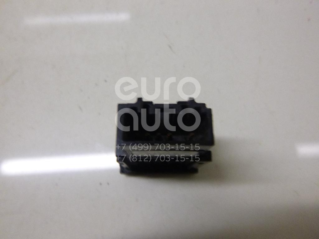 Кнопка обогрева сидений для Mazda Mazda 3 (BK) 2002-2009 - Фото №1