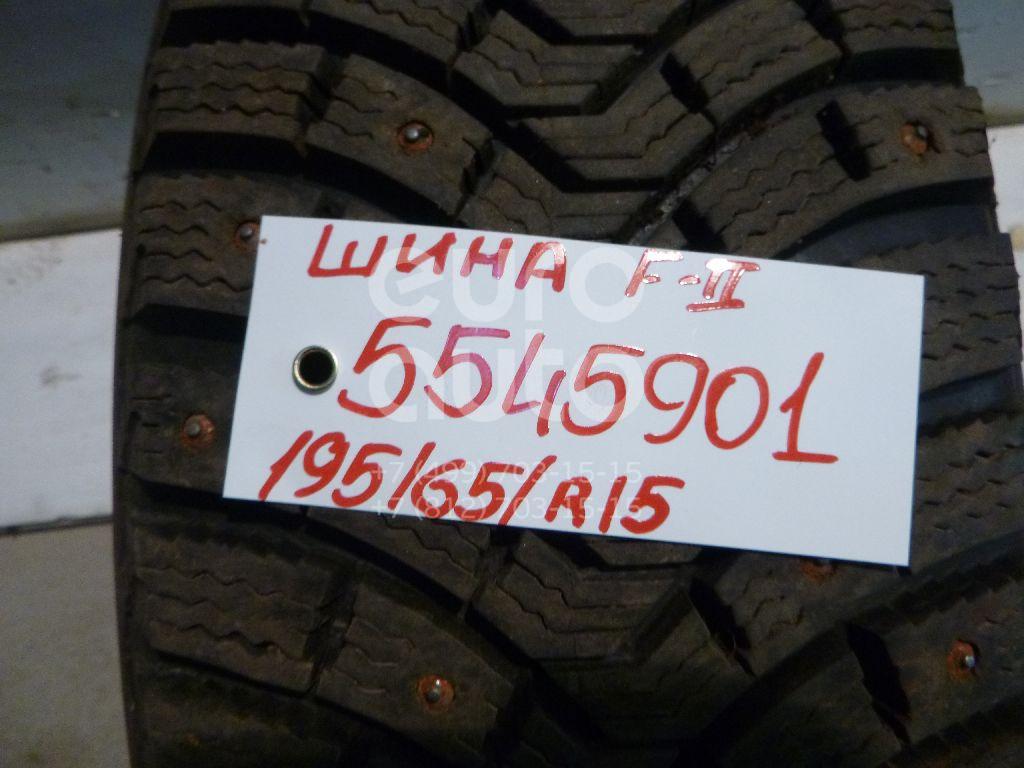 Шина для Ford Focus II 2008-2011 - Фото №1