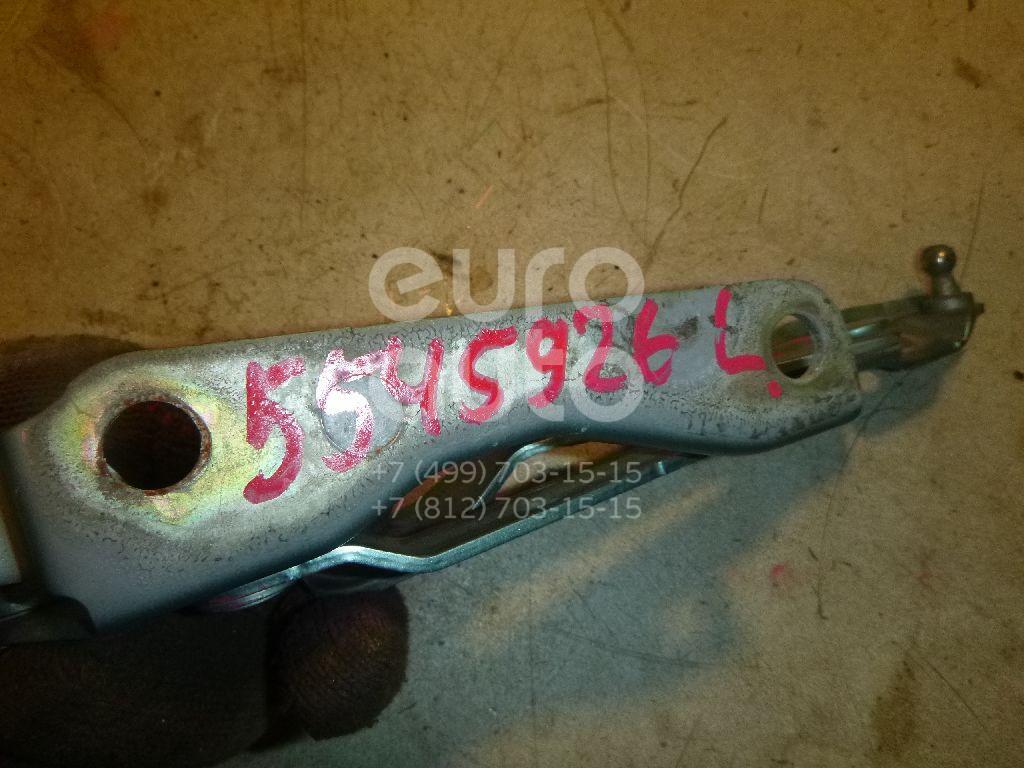 Петля крышки багажника для Mazda Mazda 3 (BK) 2002-2009 - Фото №1