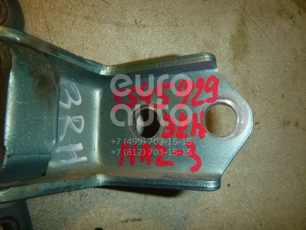 Петля двери задней правой нижняя для Mazda Mazda 3 (BK) 2002-2009;Mazda 6 (GG) 2002-2007 - Фото №1