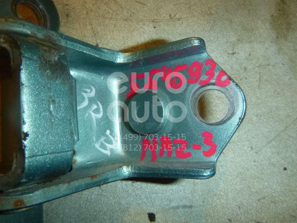 Петля двери задней правой верхняя для Mazda Mazda 3 (BK) 2002-2009;Mazda 6 (GG) 2002-2007 - Фото №1