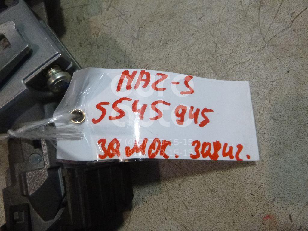 Замок зажигания для Mazda Mazda 3 (BK) 2002-2009;Mazda 5 (CR) 2005-2010 - Фото №1