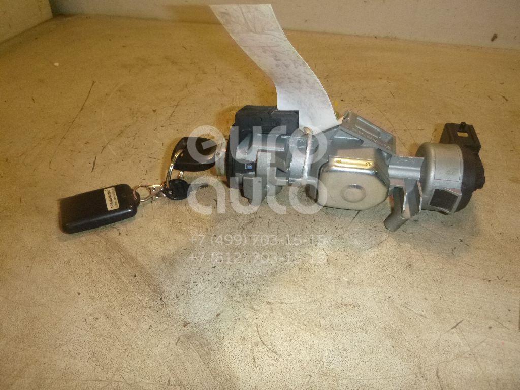 Замок зажигания для Mazda Mazda 3 (BK) 2002-2009;Mazda 5 (CR) 2005-2010;Mazda 3 (BL) 2009-2013 - Фото №1