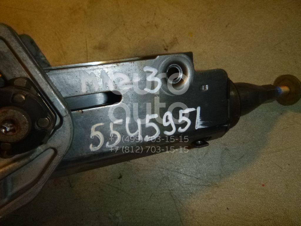Колонка рулевая для Mazda Mazda 3 (BK) 2002-2009 - Фото №1