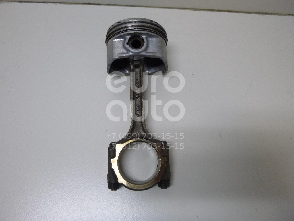 Поршень с шатуном для Chevrolet Aveo (T250) 2005-2011 - Фото №1