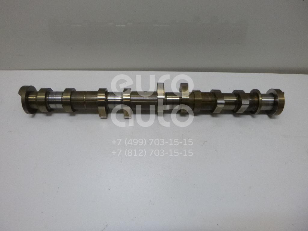 Распредвал впускной для Chevrolet Aveo (T250) 2005-2011;Spark 2005-2011 - Фото №1
