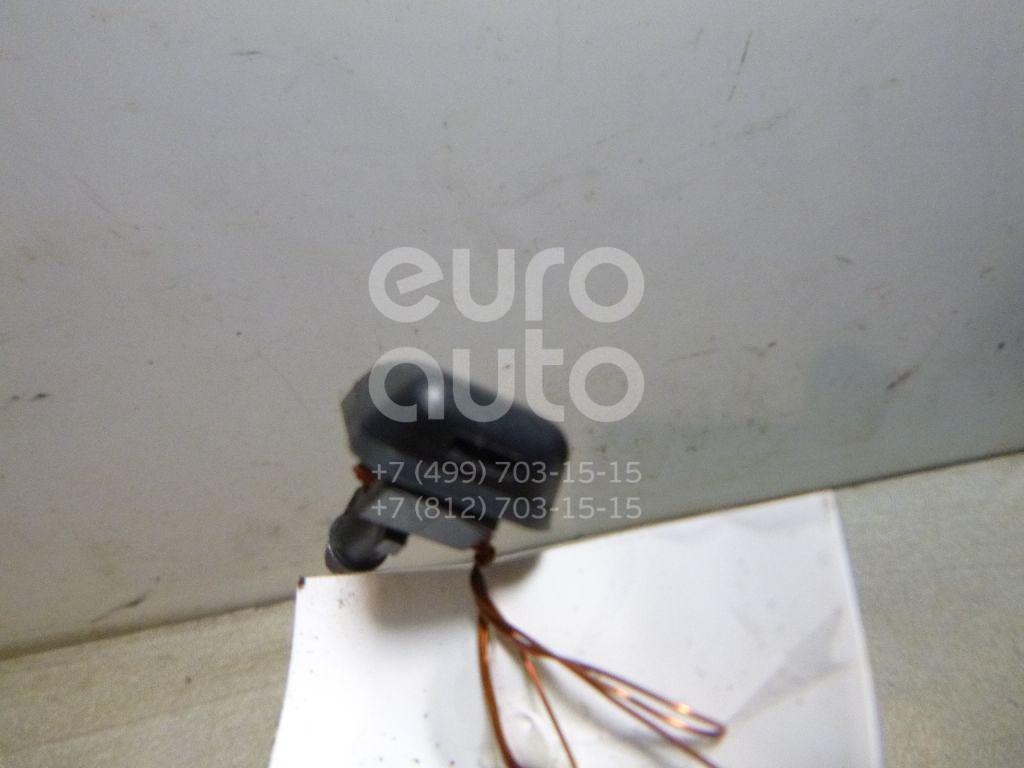 Форсунка омывателя зад стекла для Ford Focus II 2008-2011;Focus II 2005-2008 - Фото №1