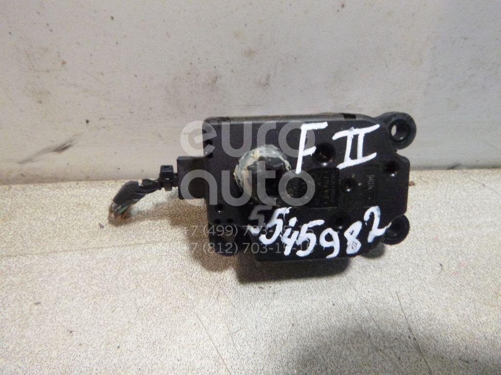 Моторчик заслонки отопителя для Ford Focus II 2008-2011;Focus II 2005-2008;Fusion 2002-2012;C-MAX 2003-2011;Fiesta 2001-2008;Galaxy 2006-2015;S-MAX 2006-2015;Mondeo IV 2007-2015;Kuga 2008-2012;Fiesta 2008>;Focus III 2011> - Фото №1