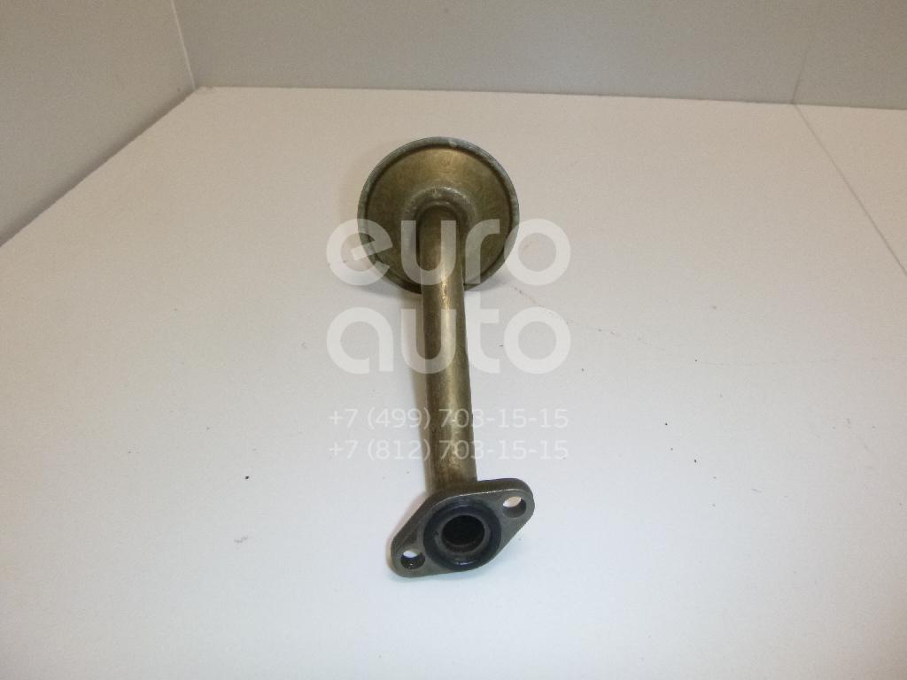 Маслозаборник для Chevrolet Aveo (T250) 2005-2011 - Фото №1