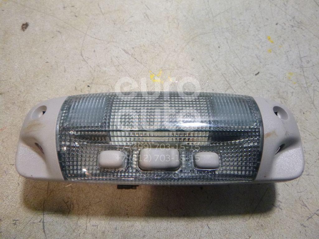 Плафон салонный для Ford Focus II 2008-2011;Focus II 2005-2008;C-MAX 2003-2010;Kuga 2008-2012 - Фото №1
