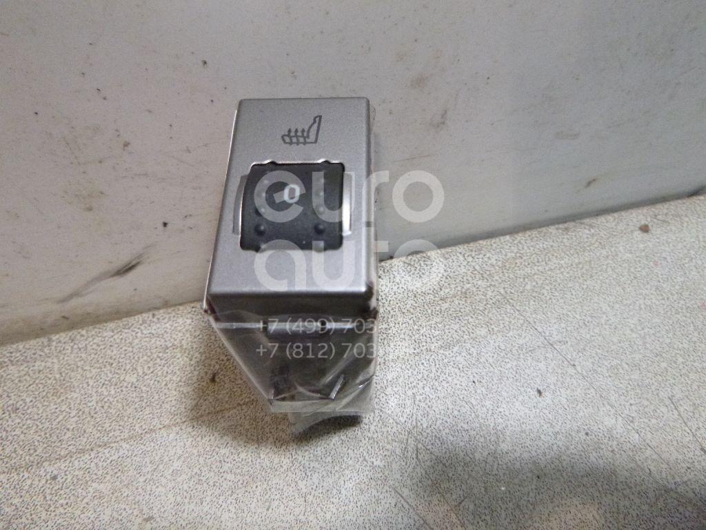 Кнопка обогрева сидений для Ford Focus II 2008-2011;C-MAX 2003-2011;Kuga 2008-2012 - Фото №1