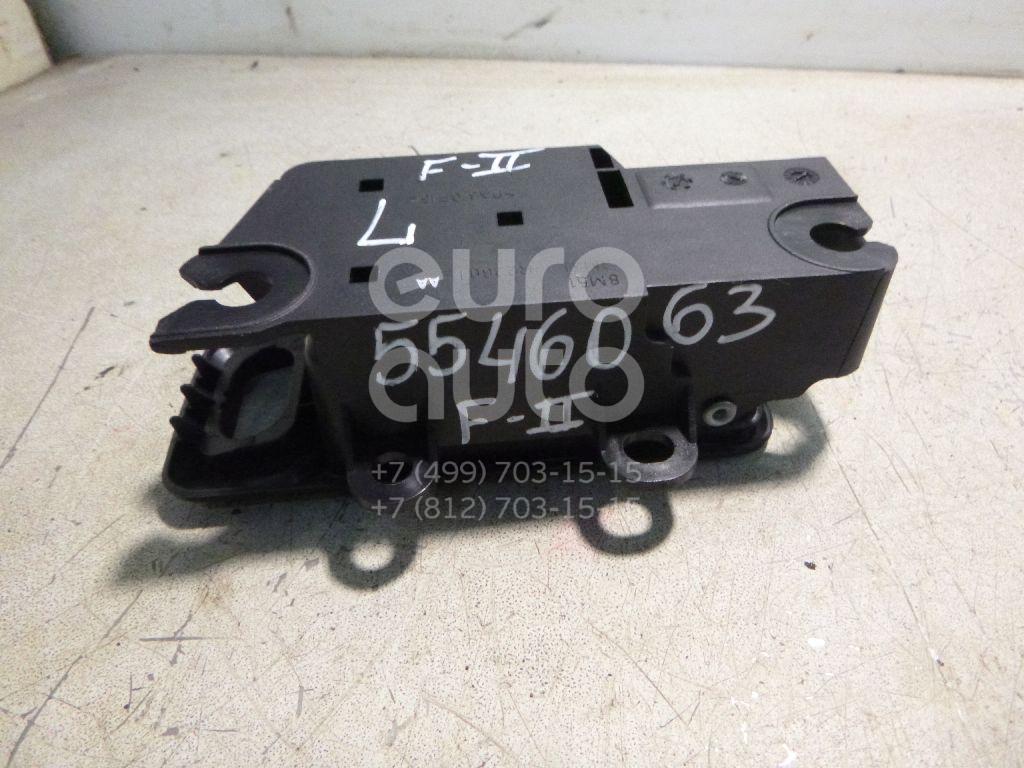 Ручка двери внутренняя левая для Ford Focus II 2008-2011;Focus II 2005-2008;C-MAX 2003-2011 - Фото №1