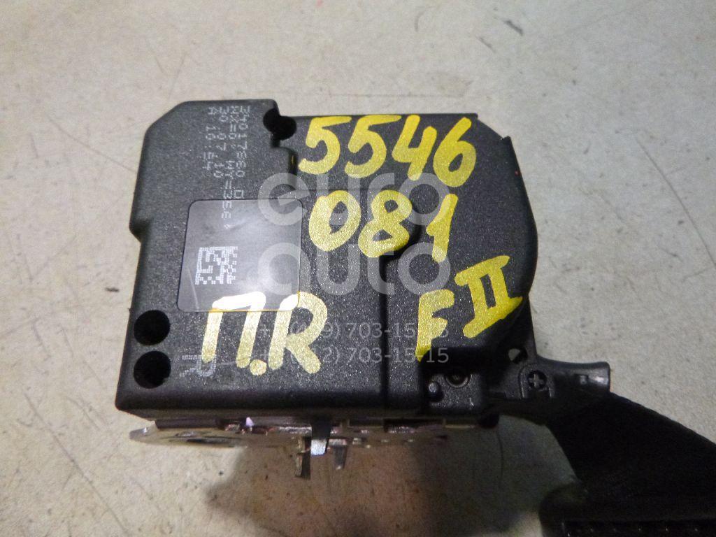 Ремень безопасности для Ford Focus II 2008-2011;Focus II 2005-2008 - Фото №1