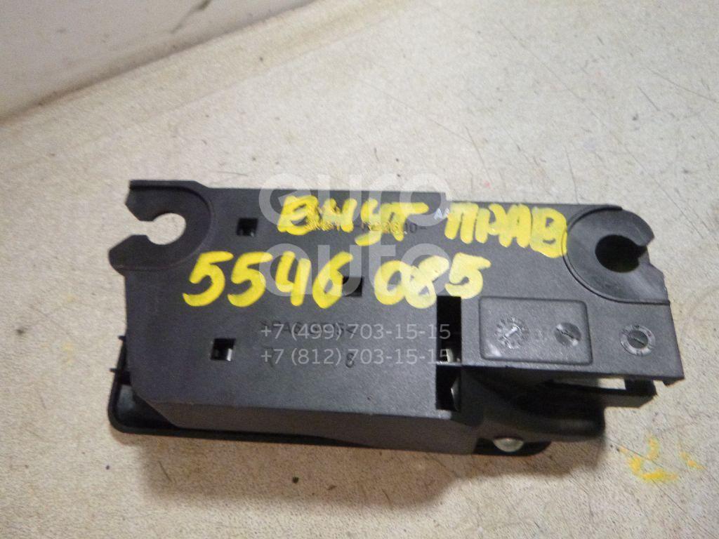 Ручка двери внутренняя правая для Ford Focus II 2008-2011;Focus II 2005-2008;C-MAX 2003-2011 - Фото №1