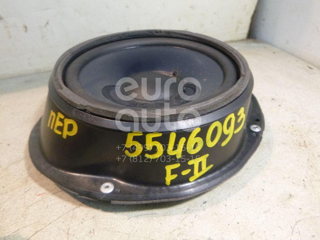 Динамик для Ford Focus II 2008-2011;Focus II 2005-2008;C-MAX 2003-2011;Kuga 2008-2012 - Фото №1