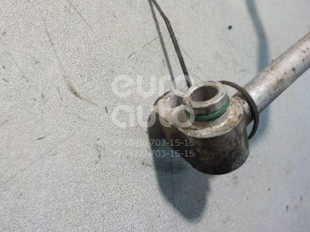Трубка кондиционера для Chevrolet Aveo (T250) 2005-2011 - Фото №1