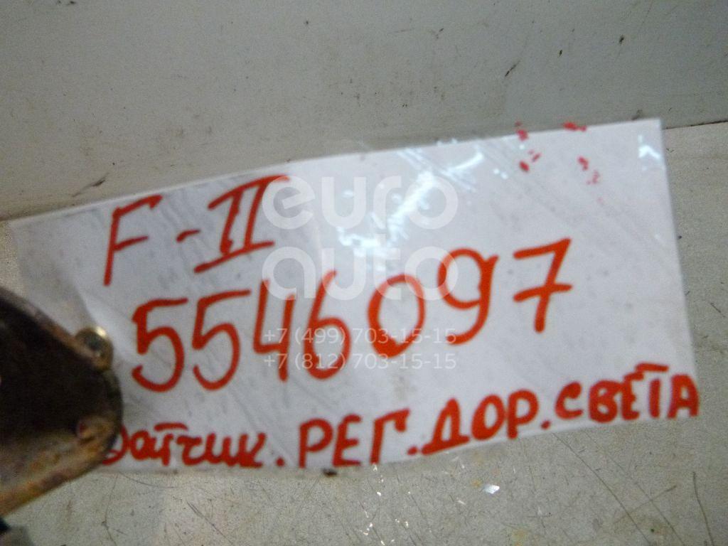Датчик регулировки дорож. просвета для Ford Focus II 2008-2011;Focus II 2005-2008;C-MAX 2003-2011;Focus III 2011> - Фото №1