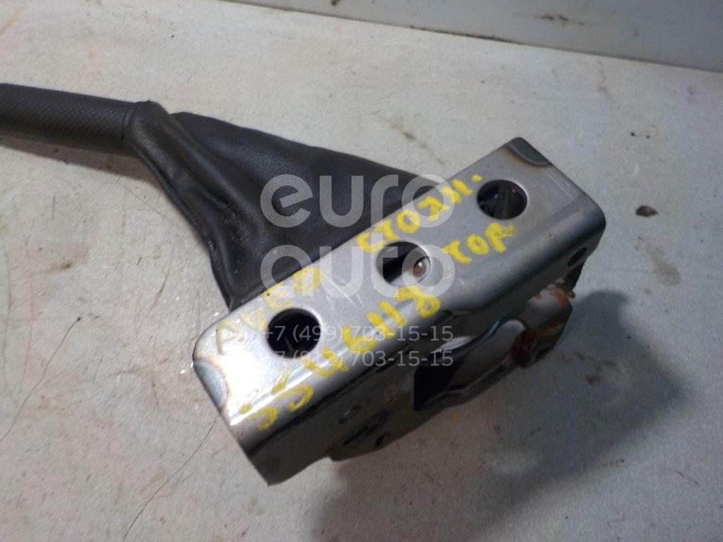 Рычаг стояночного тормоза для Chevrolet Aveo (T250) 2005-2011 - Фото №1