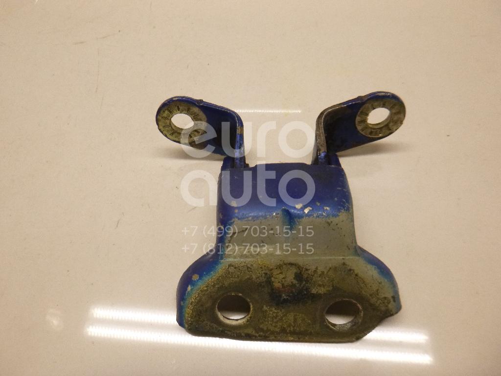 Петля двери задней правой верхняя для Chevrolet Aveo (T250) 2005-2011;Aveo (T200) 2003-2008 - Фото №1