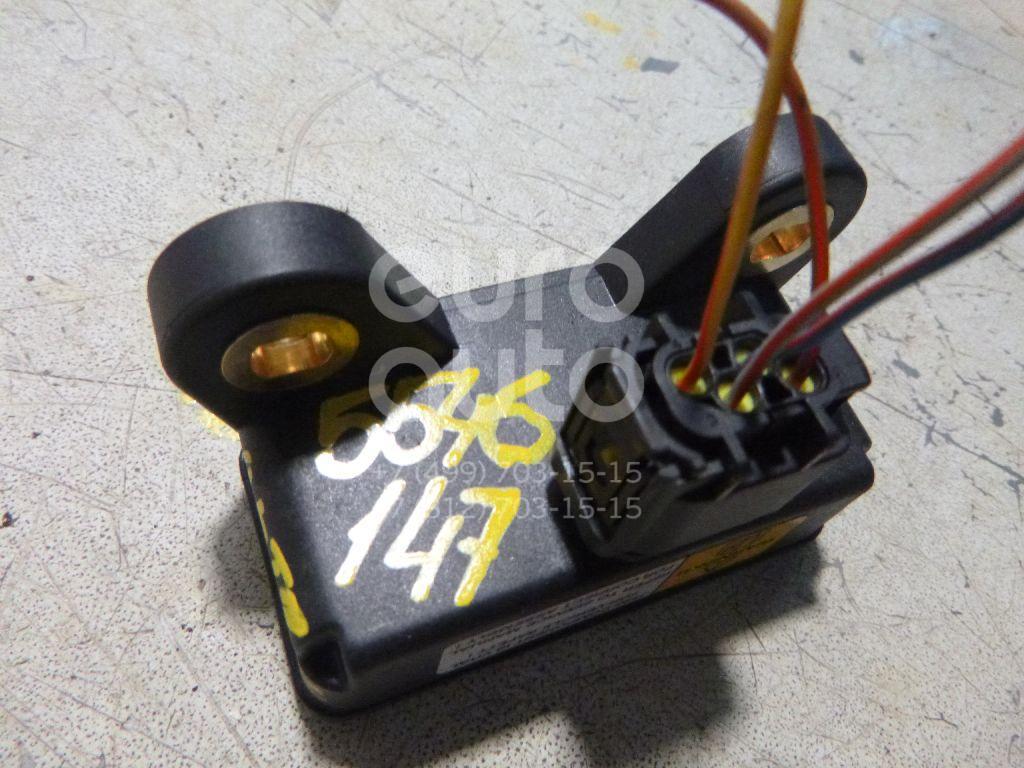 Датчик курсовой устойчивости для Ford Focus II 2008-2011;Focus II 2005-2008;C-MAX 2003-2011 - Фото №1