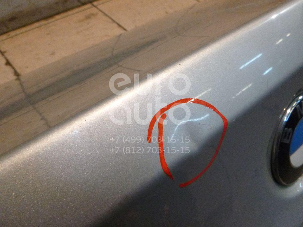 Крышка багажника для BMW 3-серия E90/E91 2005-2012 - Фото №1