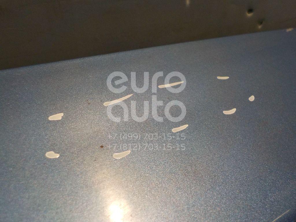Дверь багажника со стеклом для Chevrolet Rezzo 2005-2010 - Фото №1