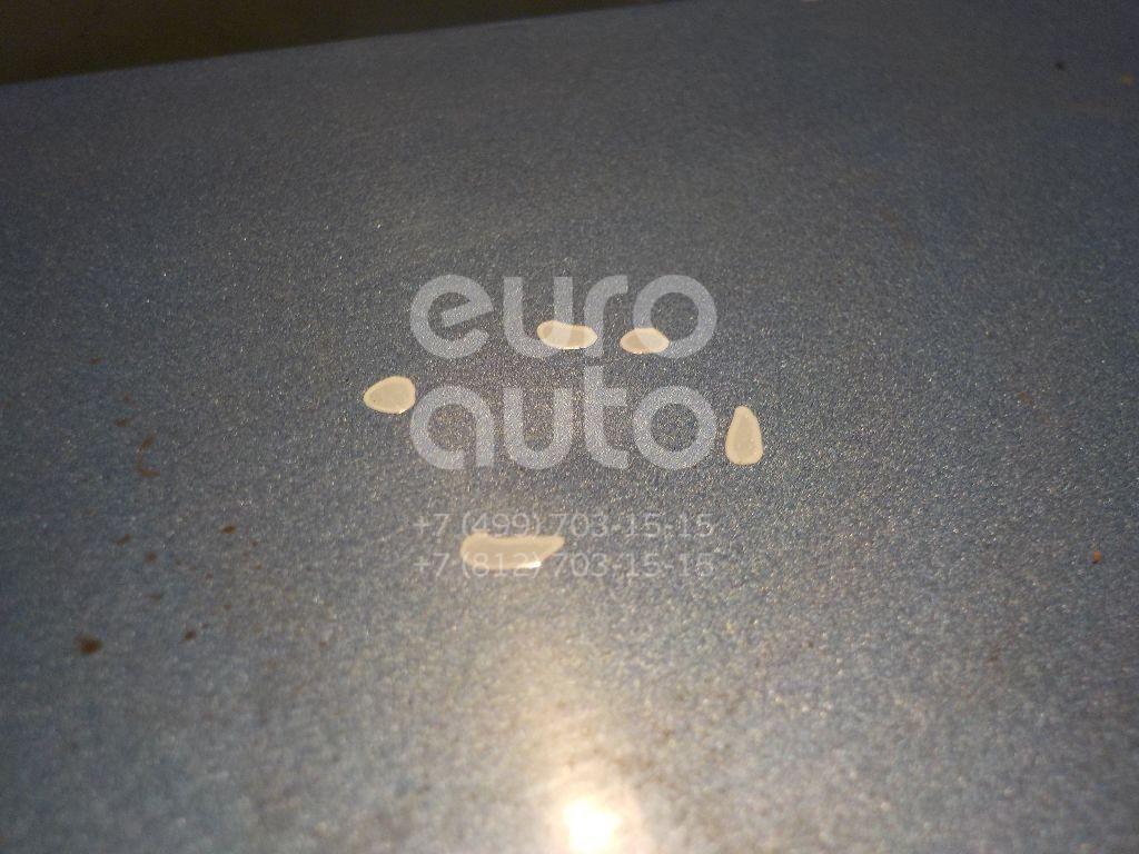 Дверь багажника со стеклом для Chevrolet Rezzo 2005-2010 - Фото №1