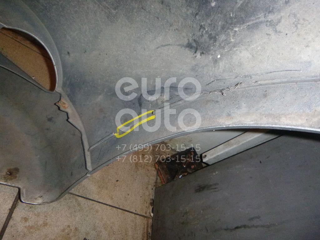 Бампер передний для BMW 3-серия E90/E91 2005-2012 - Фото №1
