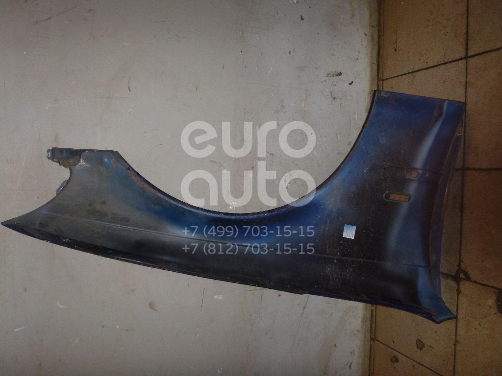 Крыло переднее левое для BMW 3-серия E46 1998-2005 - Фото №1