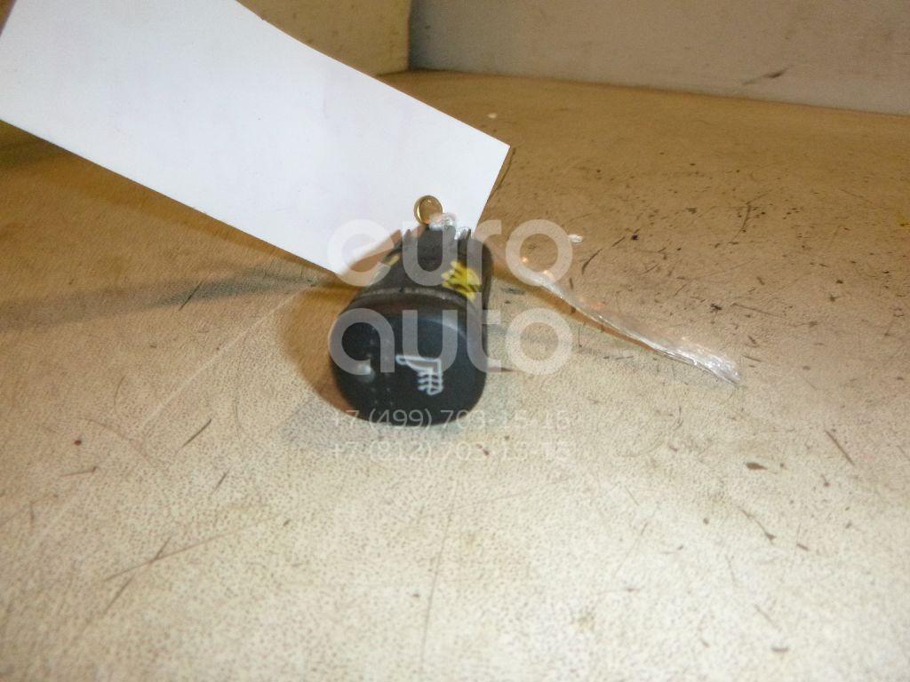 Кнопка обогрева сидений для Ford Focus I 1998-2005 - Фото №1