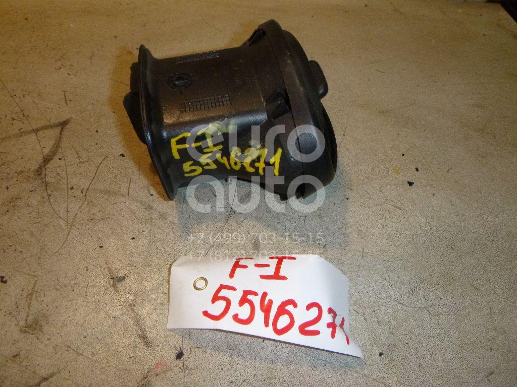 Дефлектор воздушный для Ford Focus I 1998-2005 - Фото №1