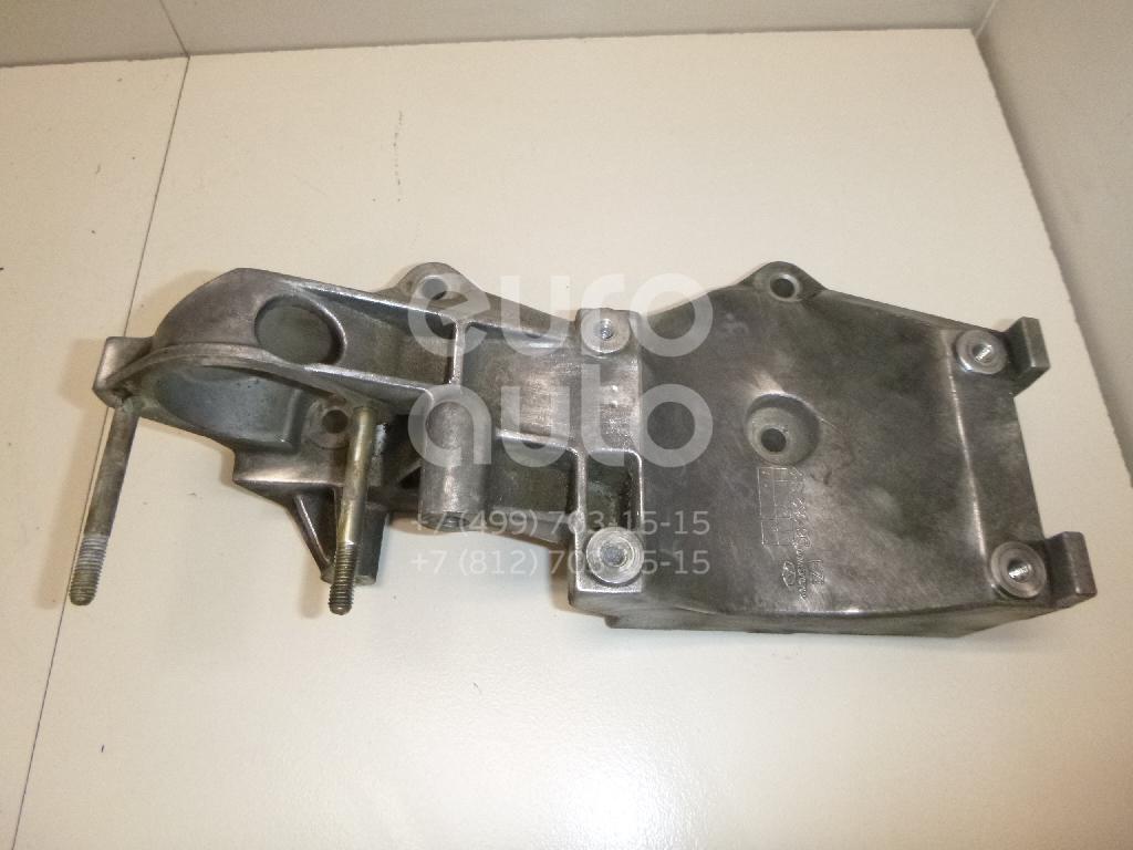 Кронштейн кондиционера для Chevrolet Lacetti 2003-2013;Aveo (T200) 2003-2008;Aveo (T250) 2005-2011 - Фото №1
