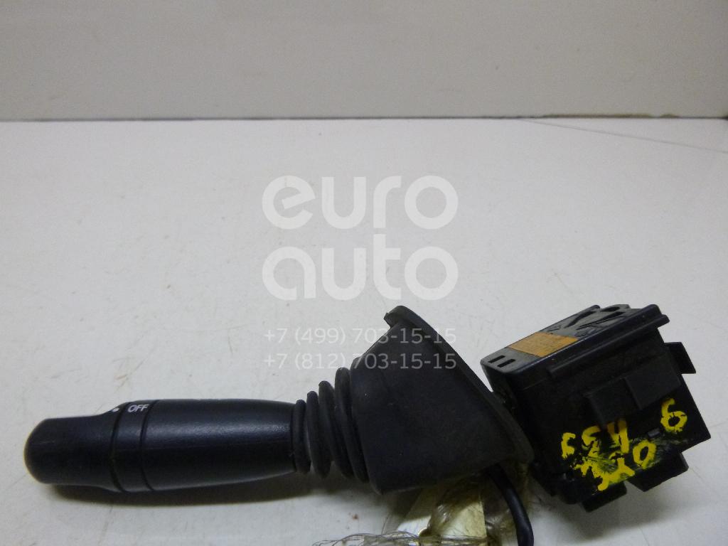 Переключатель поворотов подрулевой для Chevrolet,Daewoo Rezzo 2005-2010;Rezzo 2000-2011 - Фото №1