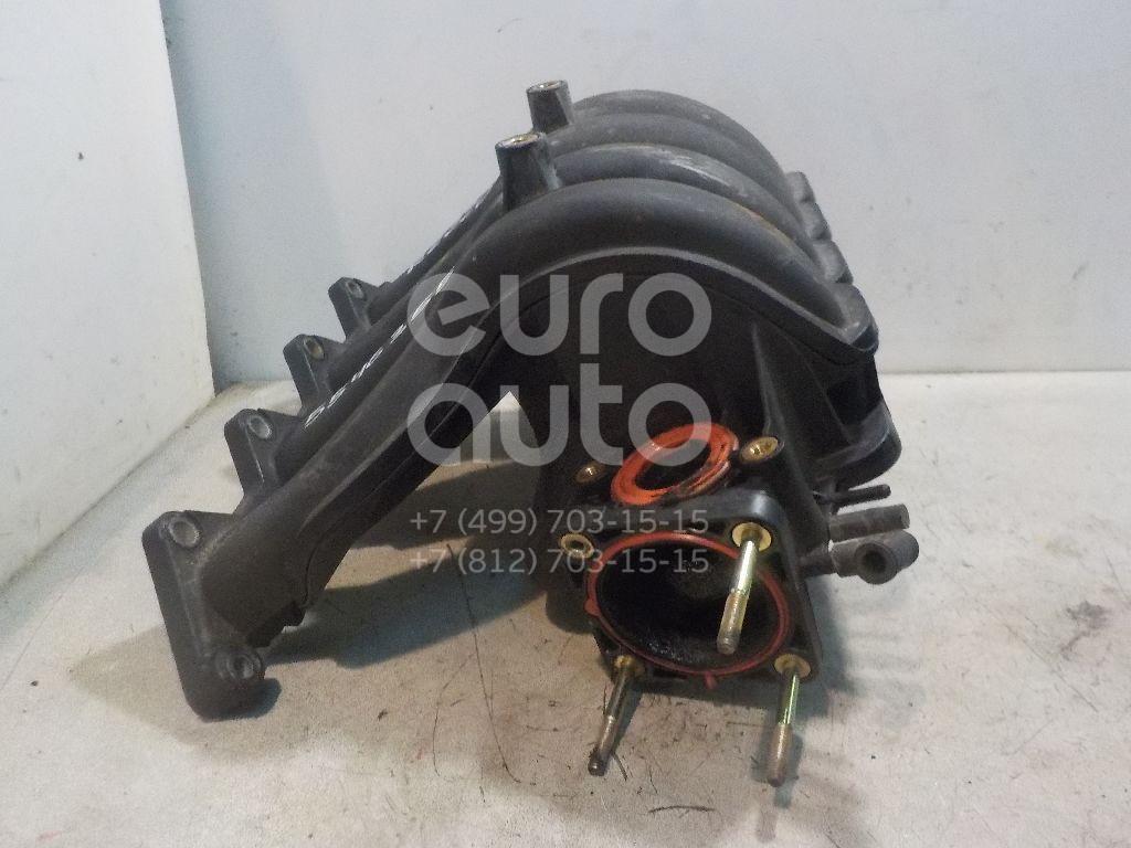 Коллектор впускной для Chevrolet,Daewoo Rezzo 2005-2010;Rezzo 2000-2011 - Фото №1