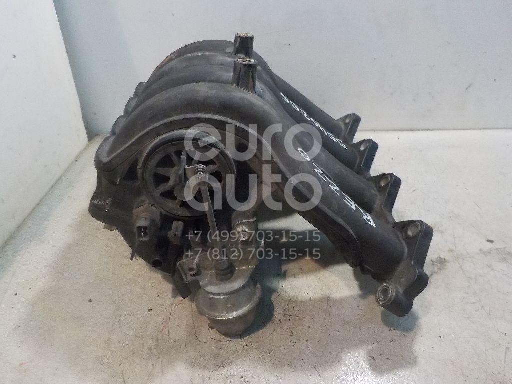 Коллектор впускной для Chevrolet,Daewoo Rezzo 2005-2010;Rezzo 2000-2011 - Фото №1