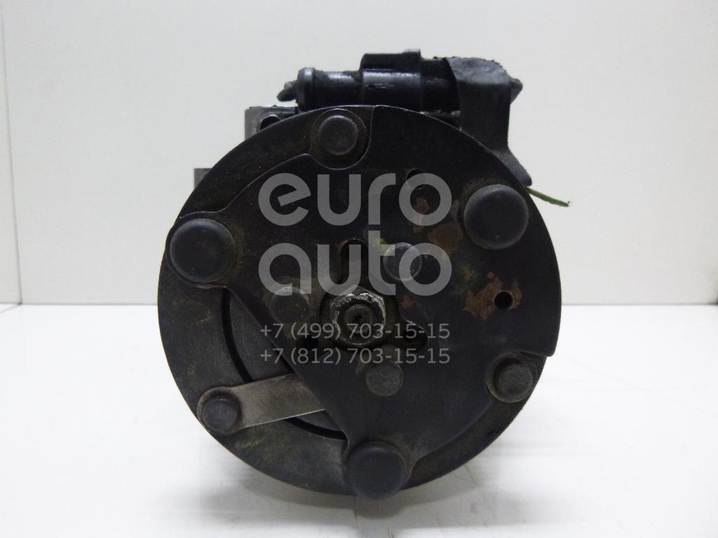 Компрессор системы кондиционирования для Ford Focus I 1998-2005;Fiesta 1995-2000;Fusion 2002-2012;Transit/Tourneo Connect 2002-2013;Fiesta 2001-2008 - Фото №1