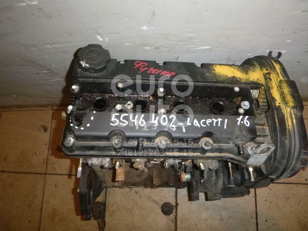 Двигатель для Chevrolet Lacetti 2003-2013 - Фото №1