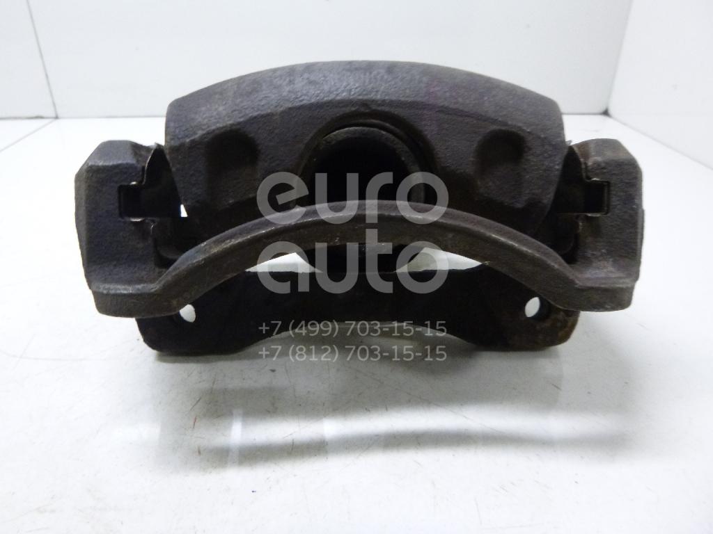 Суппорт передний левый для Chevrolet,Daewoo Lacetti 2003-2013;Nubira 1997-1999;Aveo (T200) 2003-2008;Nubira 1999-2003;Gentra II 2013-2015;Nubira 2003-2007 - Фото №1