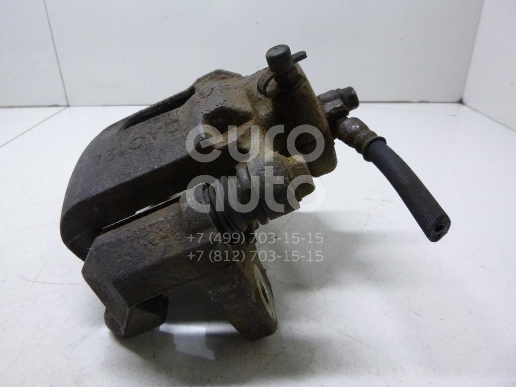 Суппорт передний левый для Chevrolet,Daewoo Lacetti 2003-2013;Nubira 1997-1999;Aveo (T200) 2003-2008;Gentra II 2013-2015 - Фото №1