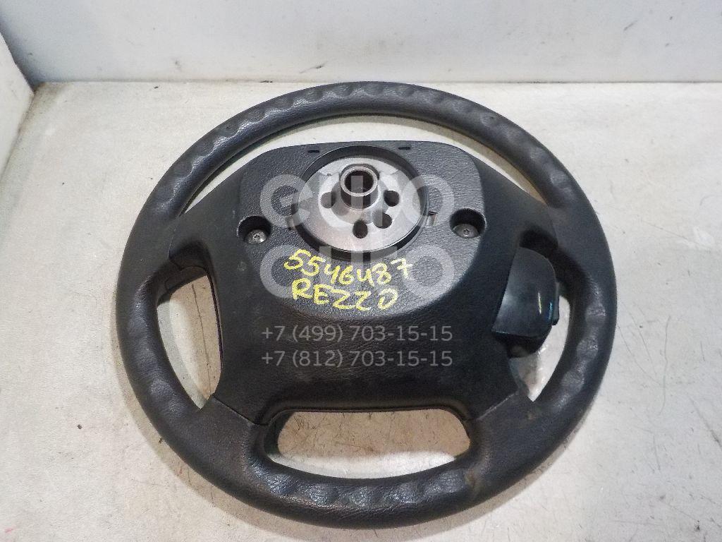 Рулевое колесо с AIR BAG для Chevrolet Rezzo 2005-2010 - Фото №1