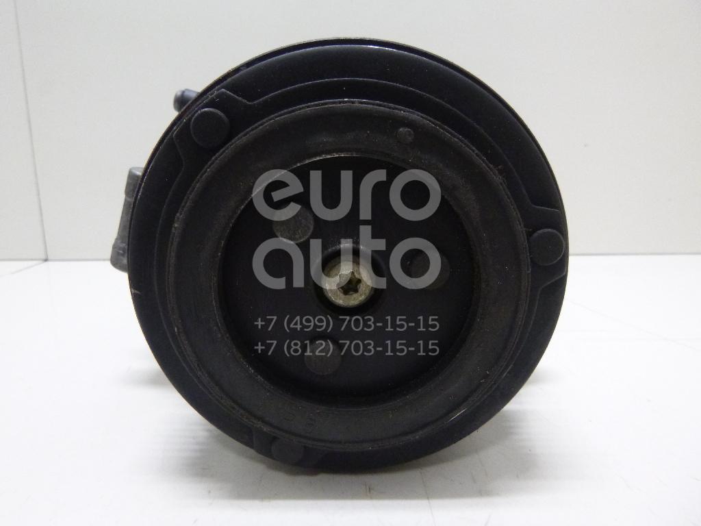 Компрессор системы кондиционирования для BMW 3-серия E46 1998-2005 - Фото №1