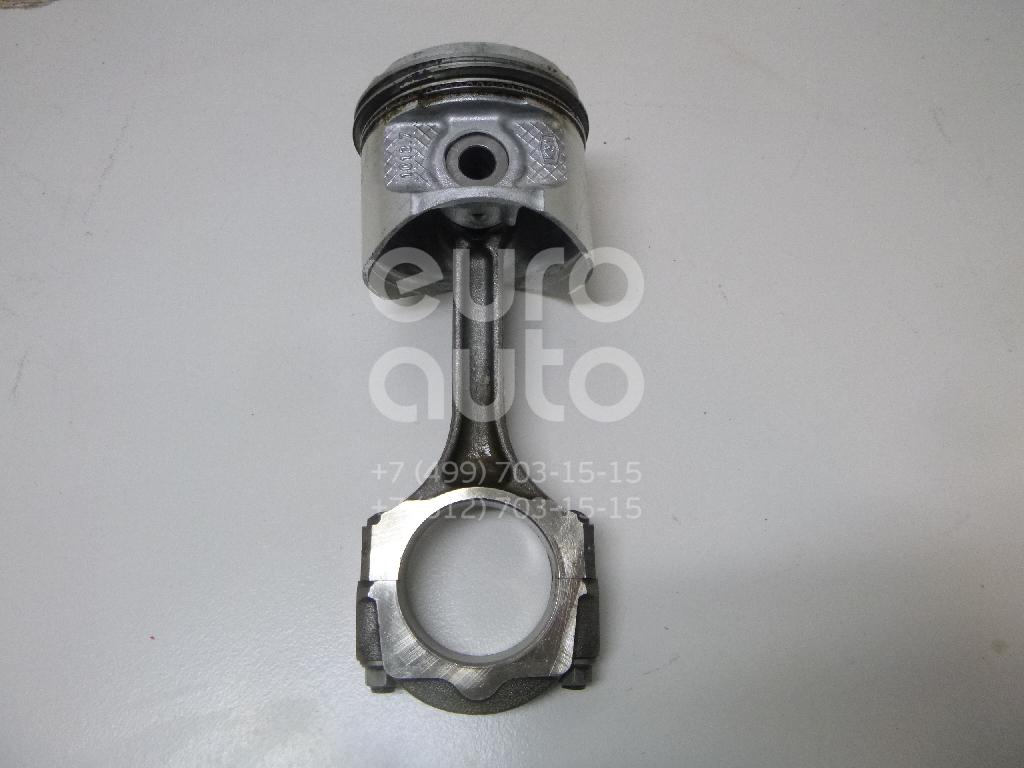 Поршень с шатуном для Renault Scenic 2003-2009 - Фото №1