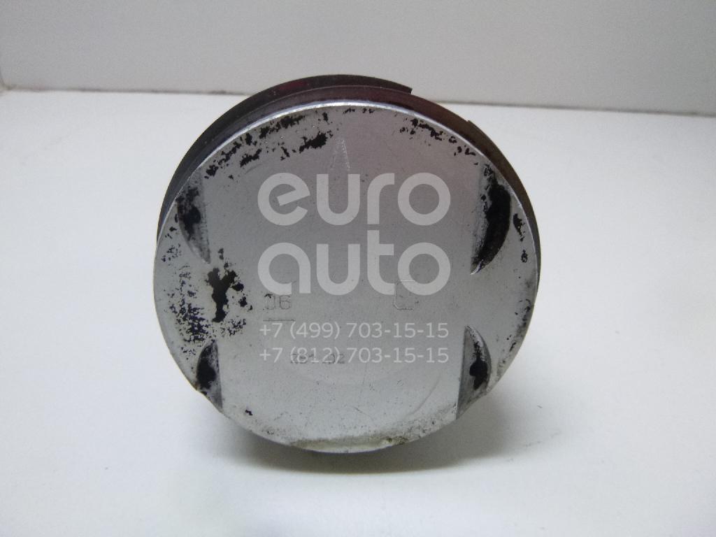 Поршень с шатуном для Renault Scenic II 2003-2009 - Фото №1