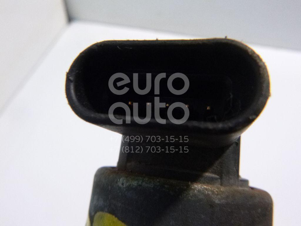 Клапан рециркуляции выхлопных газов для Opel Astra H / Family 2004-2015;Astra G 1998-2005;Meriva 2003-2010;Zafira A (F75) 1999-2005;Vectra C 2002-2008;Zafira B 2005-2012 - Фото №1