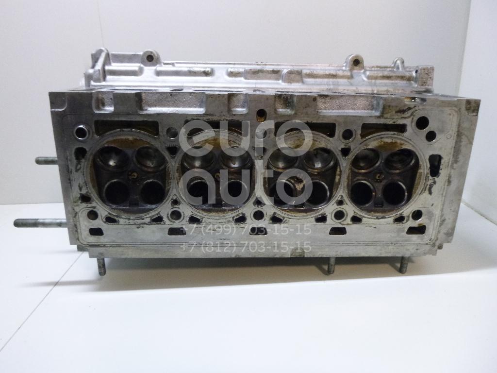 Головка блока для Renault Scenic 2003-2009 - Фото №1