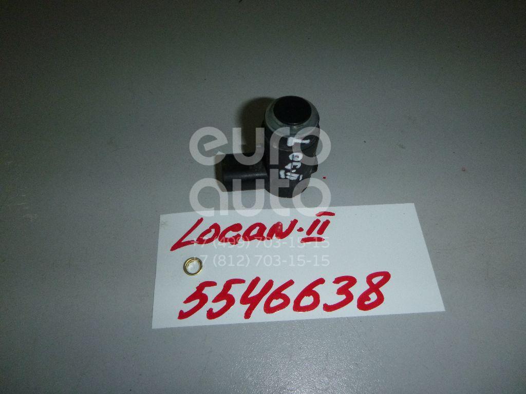 Датчик парковки для Renault Logan II 2014>;Duster 2012>;Sandero 2014> - Фото №1