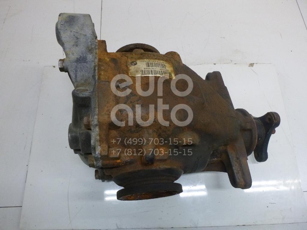 Редуктор заднего моста для BMW 3-серия E90/E91 2005-2012;3-серия E92/E93 2006-2012;X1 E84 2009-2015;1-серия E82/E88 2007-2013 - Фото №1